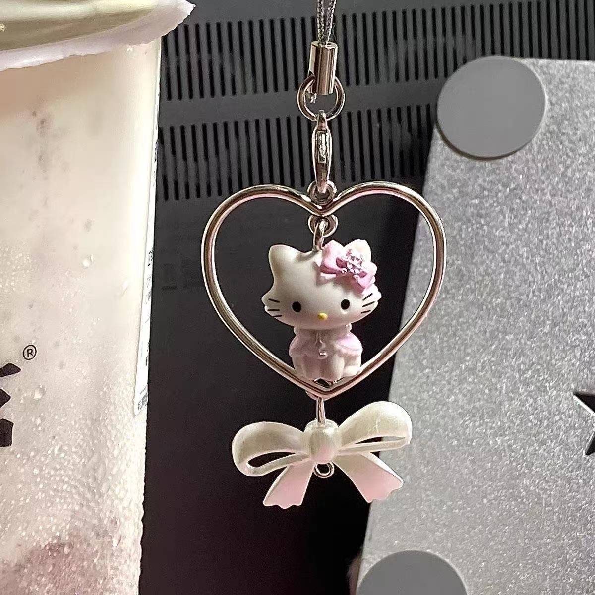 phone chain