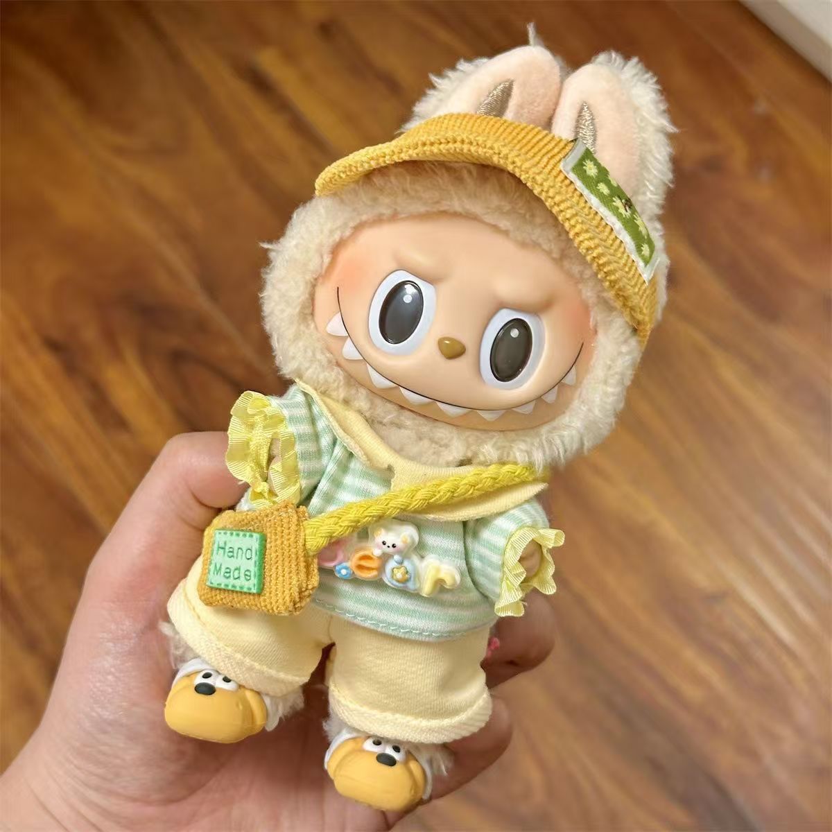 Labubu